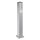 Ideal Lux - Lámpara exterior 1xE27/60W/230V gris IP44