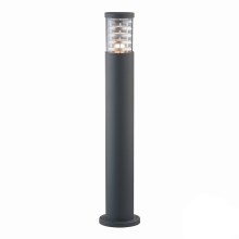Ideal Lux - Lámpara exterior 1xE27/60W/230V IP44