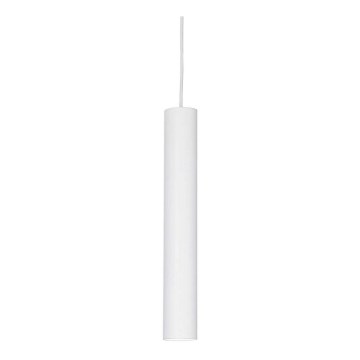 Ideal Lux - Lámpara LED colgante 1xGU10/7W/230V CRI 90