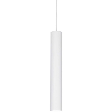 Ideal Lux - Lámpara LED colgante 1xGU10/7W/230V CRI90