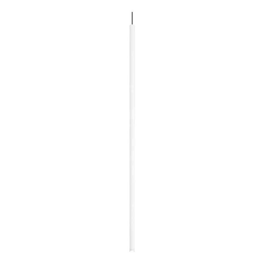 Ideal Lux - Lámpara LED colgante FILO LED/3,5W/230V 2700K CRI 90 blanco