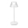 Ideal Lux - LED Lámpara táctil regulable LOLITA LED/2,8W/5V IP54 blanco
