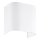 Ideal Lux - Pantalla de recambio para aplique GEA blanco