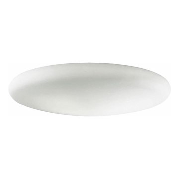 Ideal Lux - Pantalla de recambio para candelabro SMARTIES 60 cm blanco