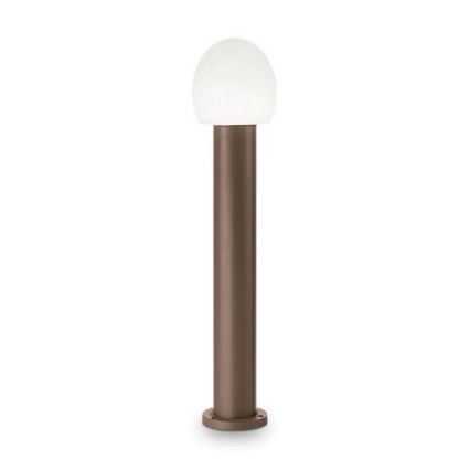 Ideal Lux - Pantalla de recambio universal CLIO diá. 23 cm blanco