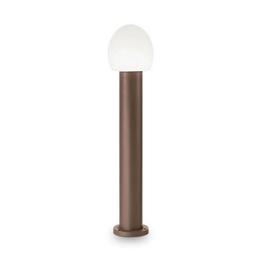 Ideal Lux - Pantalla de recambio universal CLIO diá. 23 cm blanco