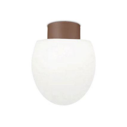 Ideal Lux - Pantalla de recambio universal CLIO diá. 23 cm blanco