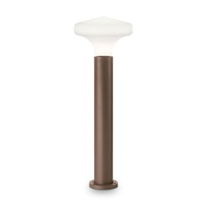 Ideal Lux - Pantalla de recambio universal CLIO diá. 30 cm blanco