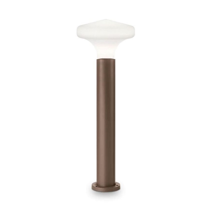 Ideal Lux - Pantalla de recambio universal CLIO diá. 30 cm blanco