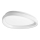 Ideal Lux - Plafón LED GEMINI LED/23W/230V diá. 42,5 cm CRI 90 blanco