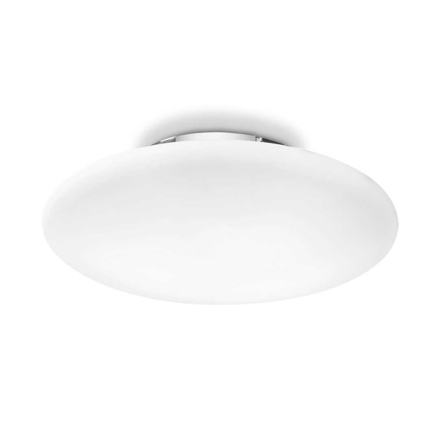 Ideal Lux - Plafón SMARTIES 3xE27/42W/230V diá. 50 cm