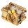 iDventure - Puzzle de madera A-maze-ing caja fuerte