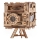iDventure - Puzzle de madera Escape room - cámara de Sherlock