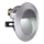 Iluminación de orientación LED empotrable exterior DOWNUNDER 0,8W/230V