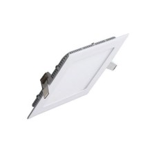 Iluminación LED empotrada de techo LED/24W/230V 3000K