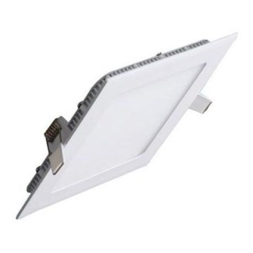 Iluminación LED empotrada de techo LED/24W/230V 3000K