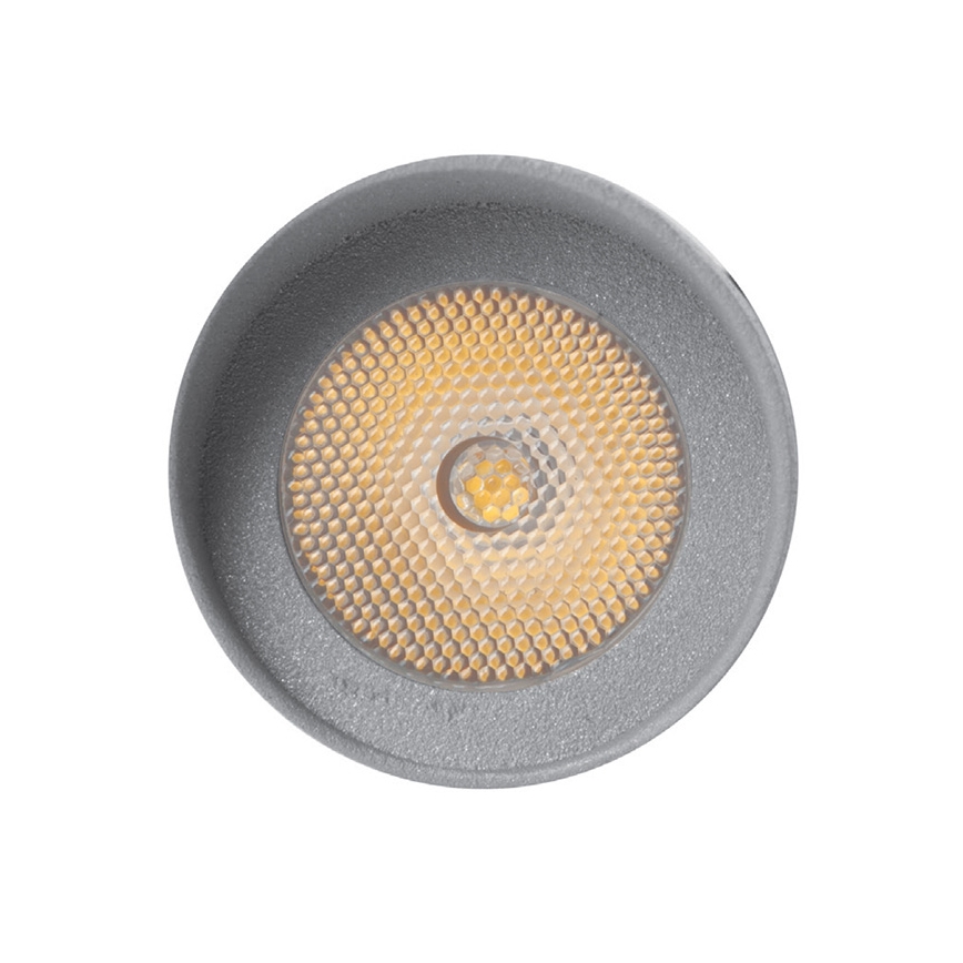 Iluminación LED exterior 1xLED/1W/350mA IP54