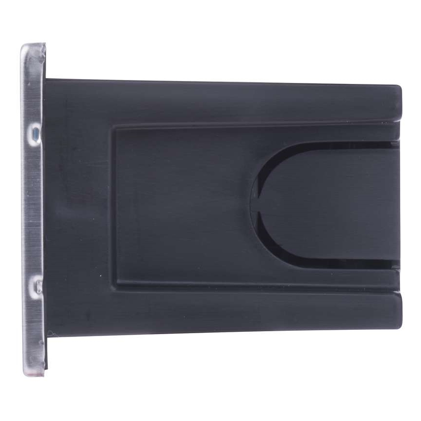 Iluminación LED nocturna empotrada exterior BUILT-IN 1xLED/1,5W 3000K IP65