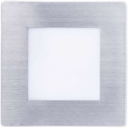Iluminación LED nocturna empotrada exterior BUILT-IN 1xLED/1,5W 3000K IP65