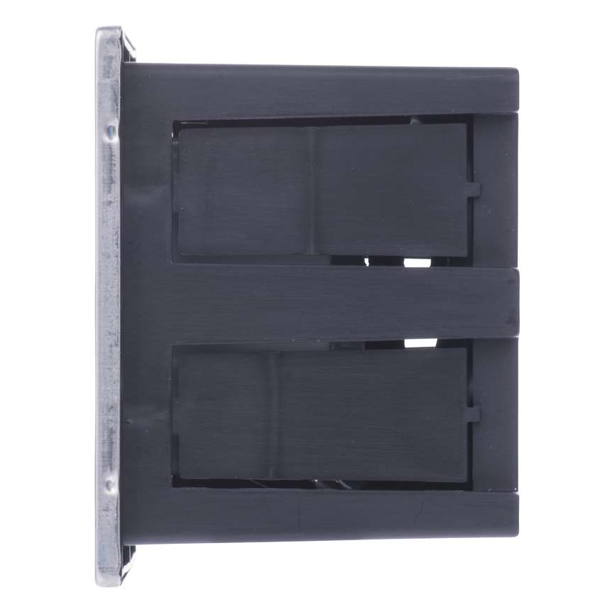 Iluminación LED nocturna empotrada exterior BUILT-IN 1xLED/1,5W 3000K IP65