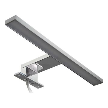 Iluminación LED para espejos de baño ALRED LED/10W/230V IP44 3000K