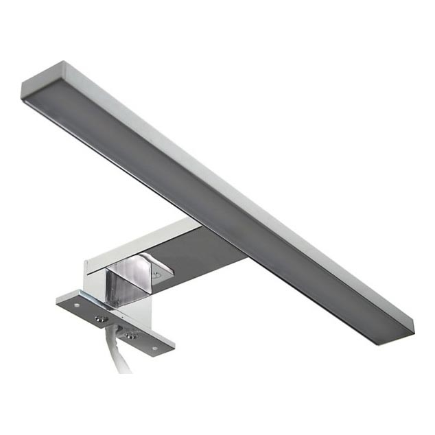 Iluminación LED para espejos de baño ALRED LED/10W/230V IP44 3000K