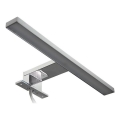 Iluminación LED para espejos de baño ALRED LED/10W/230V IP44 4000K