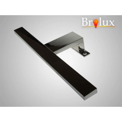 Iluminación LED para espejos de baño ALRED LED/10W/230V IP44 4000K