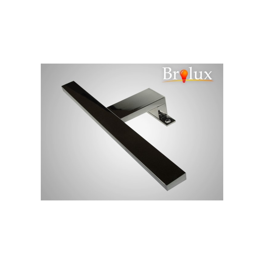 Iluminación LED para espejos de baño ALRED LED/10W/230V IP44 4000K