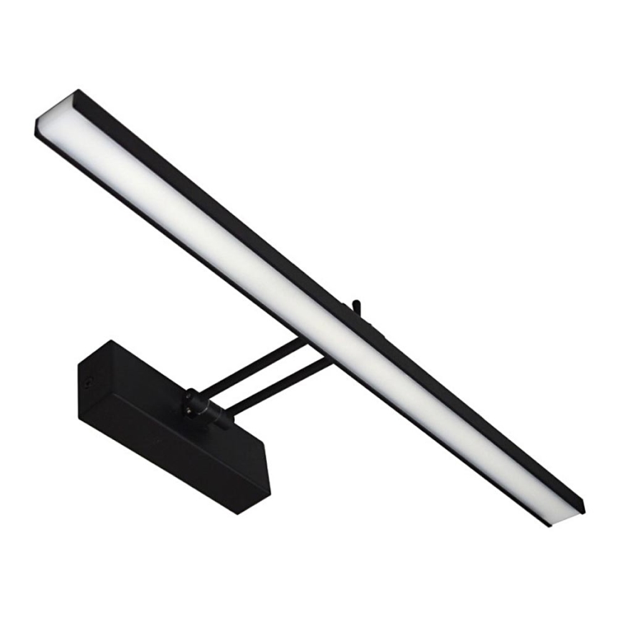 Iluminación LED para espejos de baño BLAKE LED/12W/230V IP40 4000K 49 cm