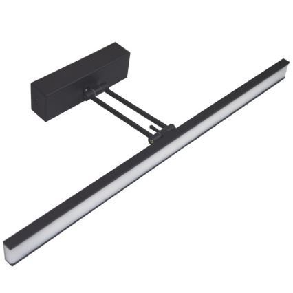 Iluminación LED para espejos de baño BLAKE LED/12W/230V IP40 4000K 49 cm
