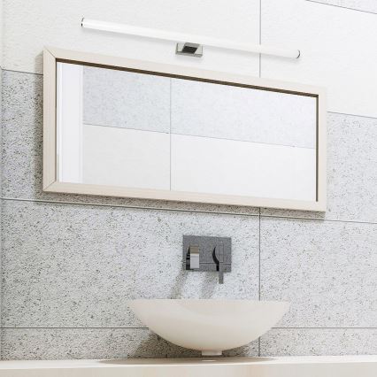 Iluminación LED para espejos de baño DUNA LED/13,8W/230V IP44