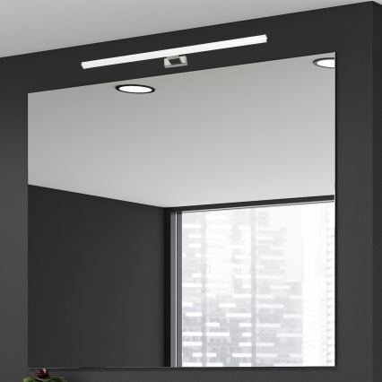 Iluminación LED para espejos de baño DUNA LED/13,8W/230V IP44