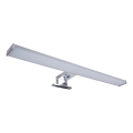 Iluminación LED para espejos de baño ELBA LED/12W/230V 4000K 60 cm IP44 cromo brillante