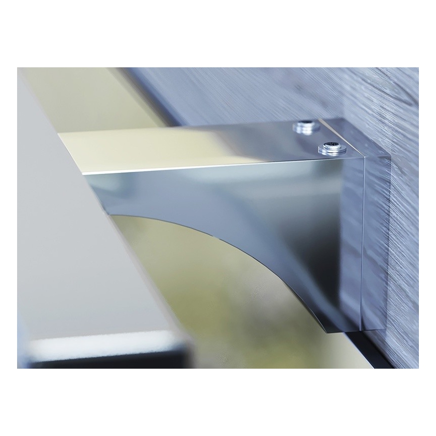 Iluminación LED para espejos de baño ELESAR LED/8W/230V IP44 4000K