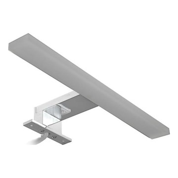 Iluminación LED para espejos de baño GROVA LED/7,2W/230V IP44 4000K 30 cm