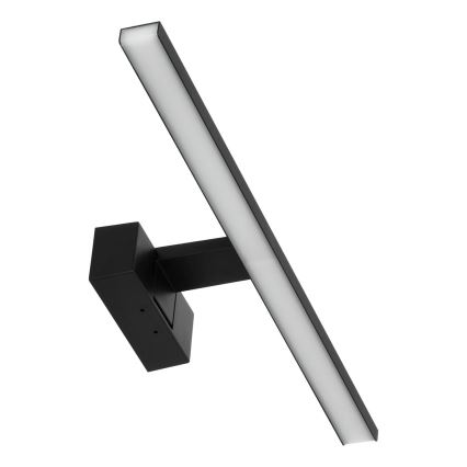 Iluminación LED para espejos de baño LED/12W/230V 4000K IP44 60 cm