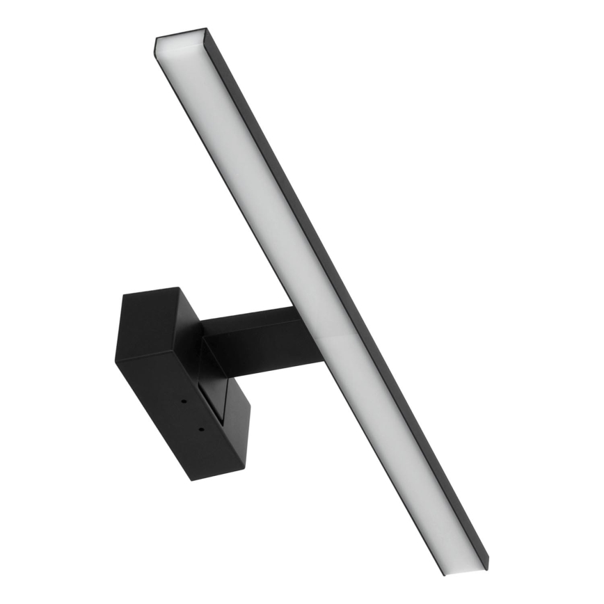 Iluminación LED para espejos de baño LED/12W/230V 4000K IP44 60 cm