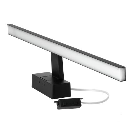 Iluminación LED para espejos de baño LED/12W/230V 4000K IP44 60 cm