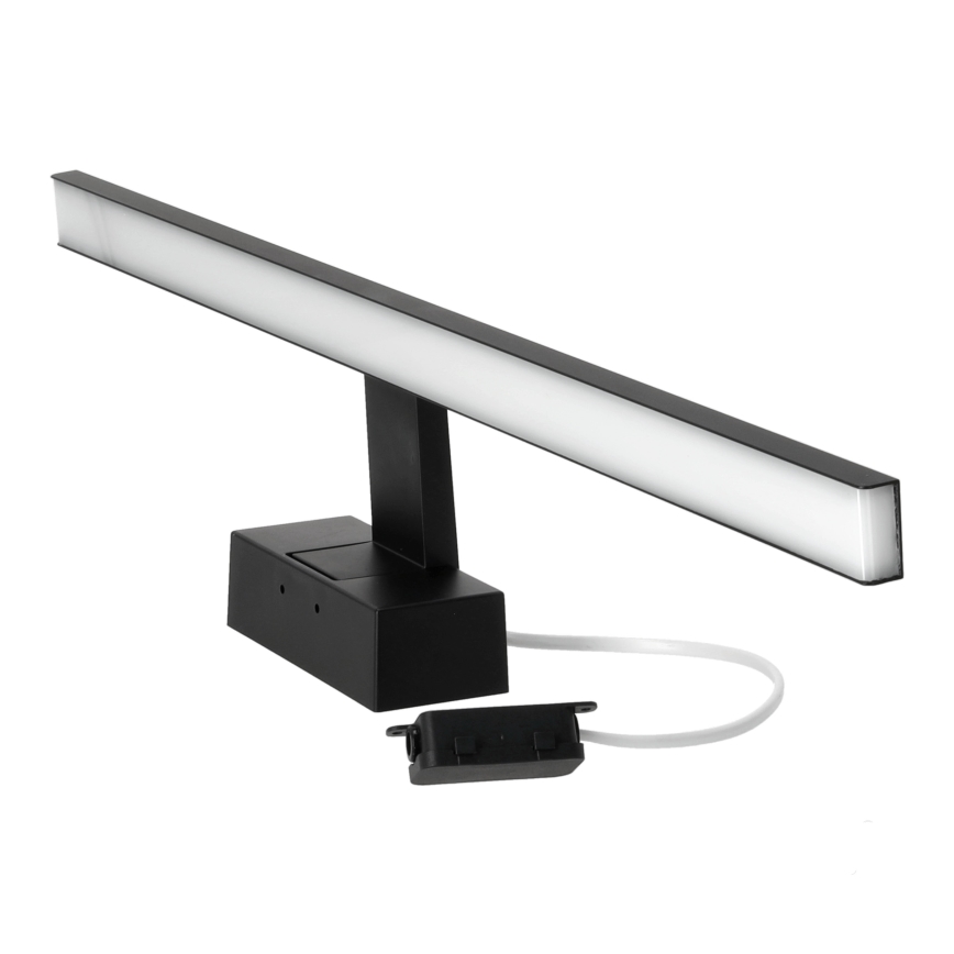 Iluminación LED para espejos de baño LED/12W/230V 4000K IP44 60 cm