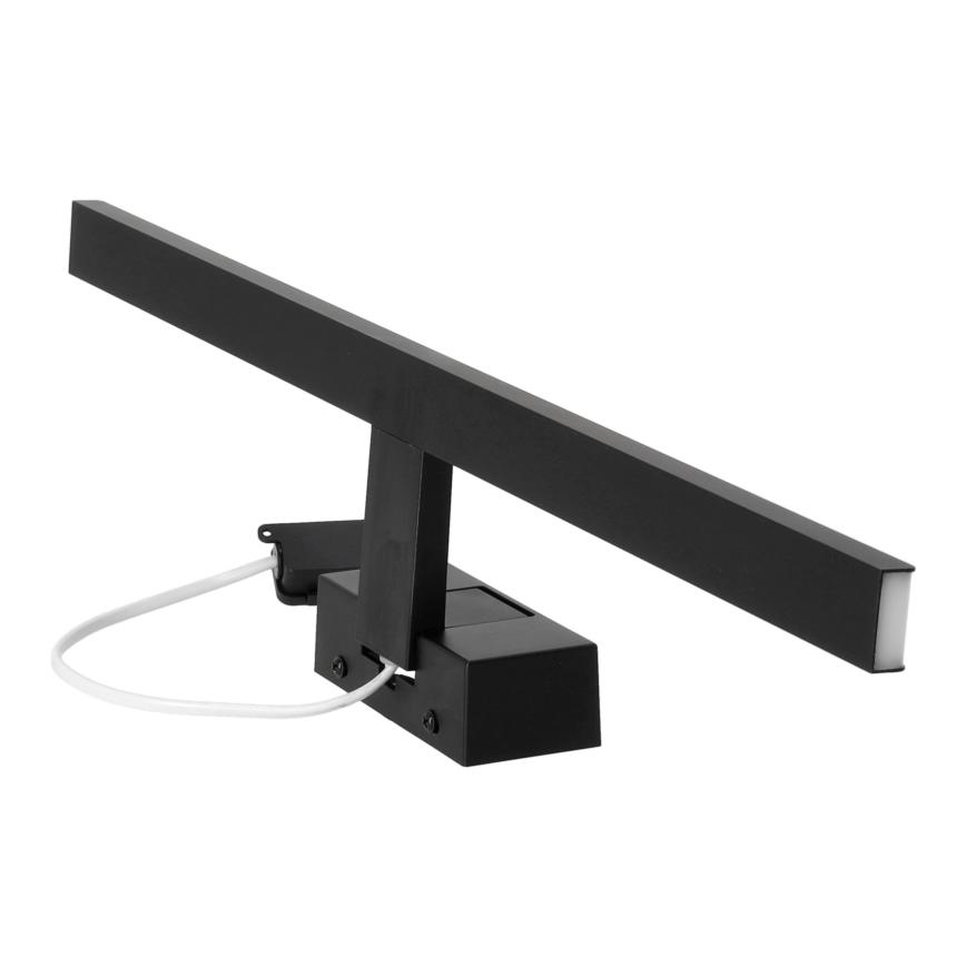 Iluminación LED para espejos de baño LED/12W/230V 4000K IP44 60 cm