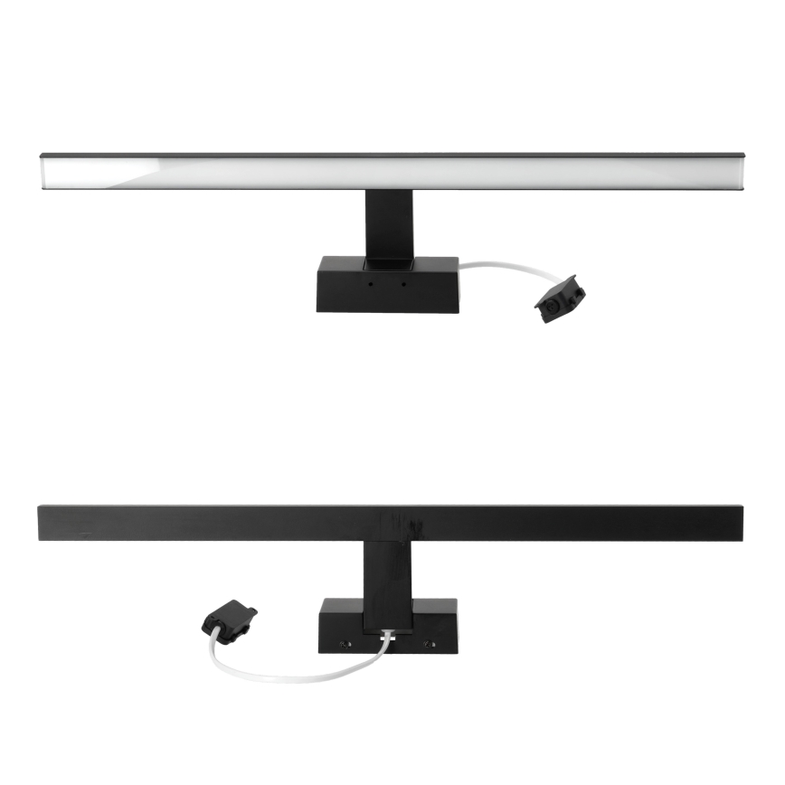 Iluminación LED para espejos de baño LED/12W/230V 4000K IP44 60 cm