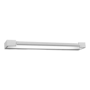 Iluminación LED para espejos de baño LED/16W/230V 3000K IP44 60 cm blanco