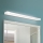 Iluminación LED para espejos de baño MARILYN LED/24W/230V 90 cm IP44 blanco