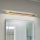 Iluminación LED para espejos de baño MARILYN LED/24W/230V 90 cm IP44 dorado