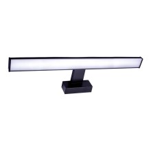 Iluminación LED para espejos de baño MIRROR LED/12W/230V IP44