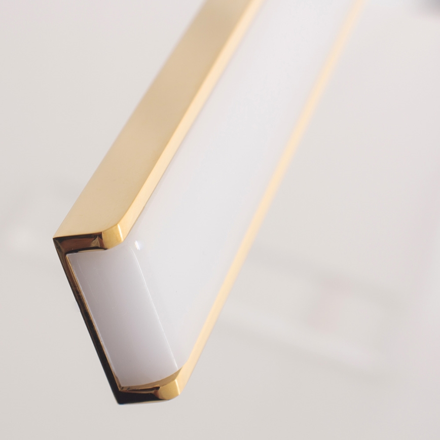 Iluminación LED para espejos SHINE LED/13,8W/230V IP44
