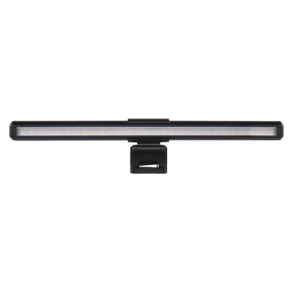 Iluminación LED regulable para monitor táctil LED/5,6W/5V 30 cm CRI 95