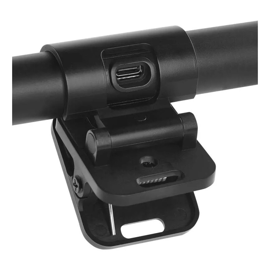 Iluminación LED regulable para monitor táctil LED/5,6W/5V 30 cm CRI 95
