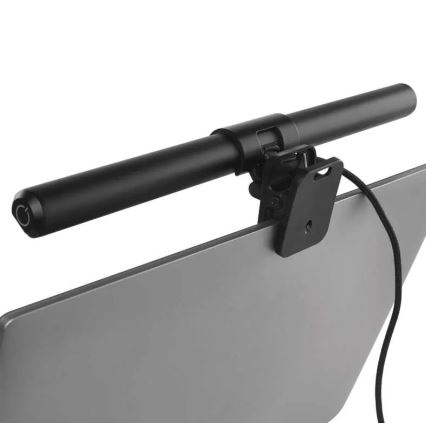 Iluminación LED regulable para monitor táctil LED/5,6W/5V 30 cm CRI 95